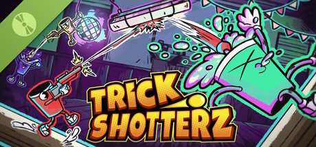 Trickshotterz Demo