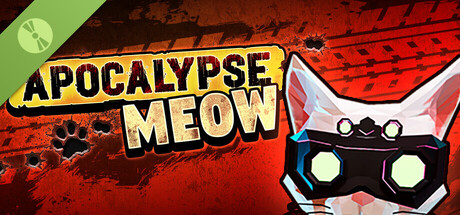 Apocalypse Meow Demo