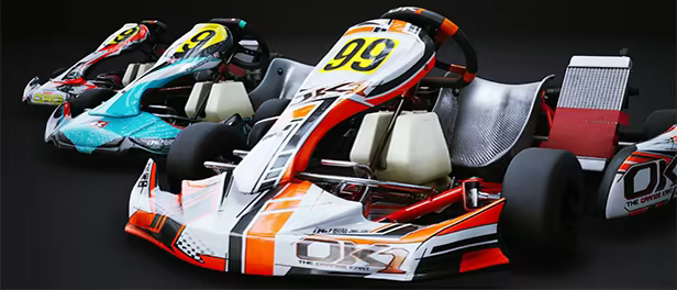 KartKraft™ image