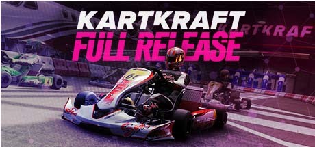 KartKraft™ Steam Banner