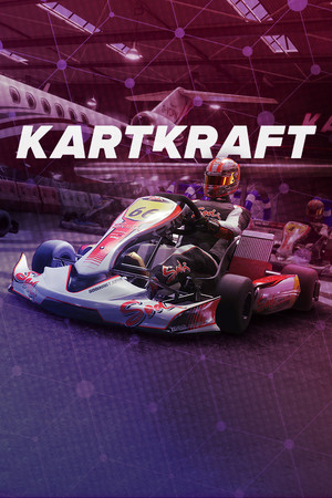 Cover art of KartKraft™