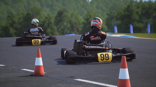 KartKraft™