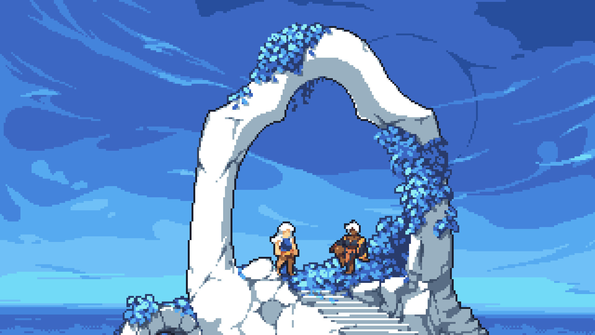 Salene Featured Screenshot #1