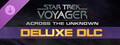 Star Trek: Voyager - Across the Unknown - Deluxe DLC