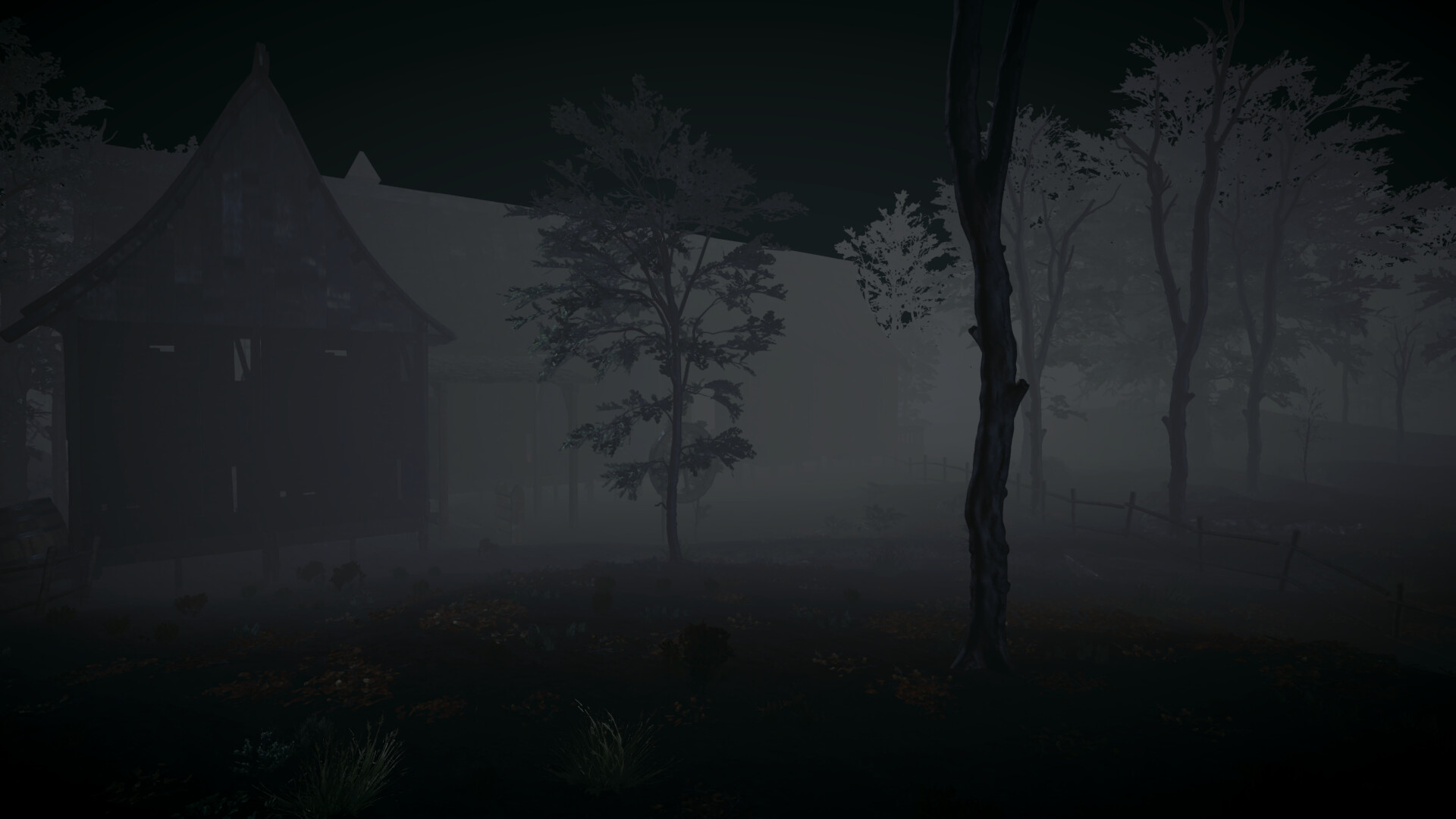 Still Hope screenshot #3