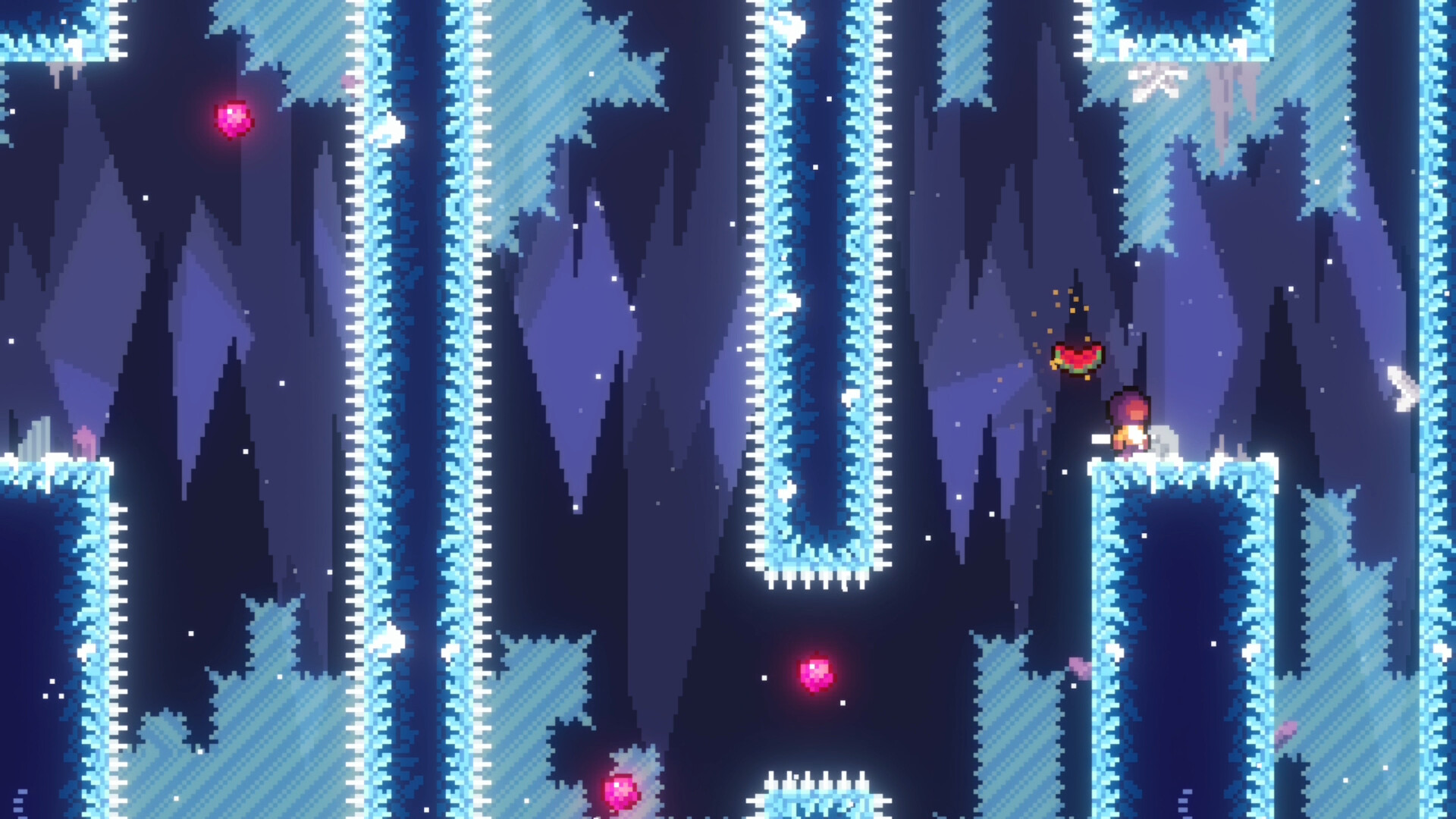 Cryorise screenshot #3
