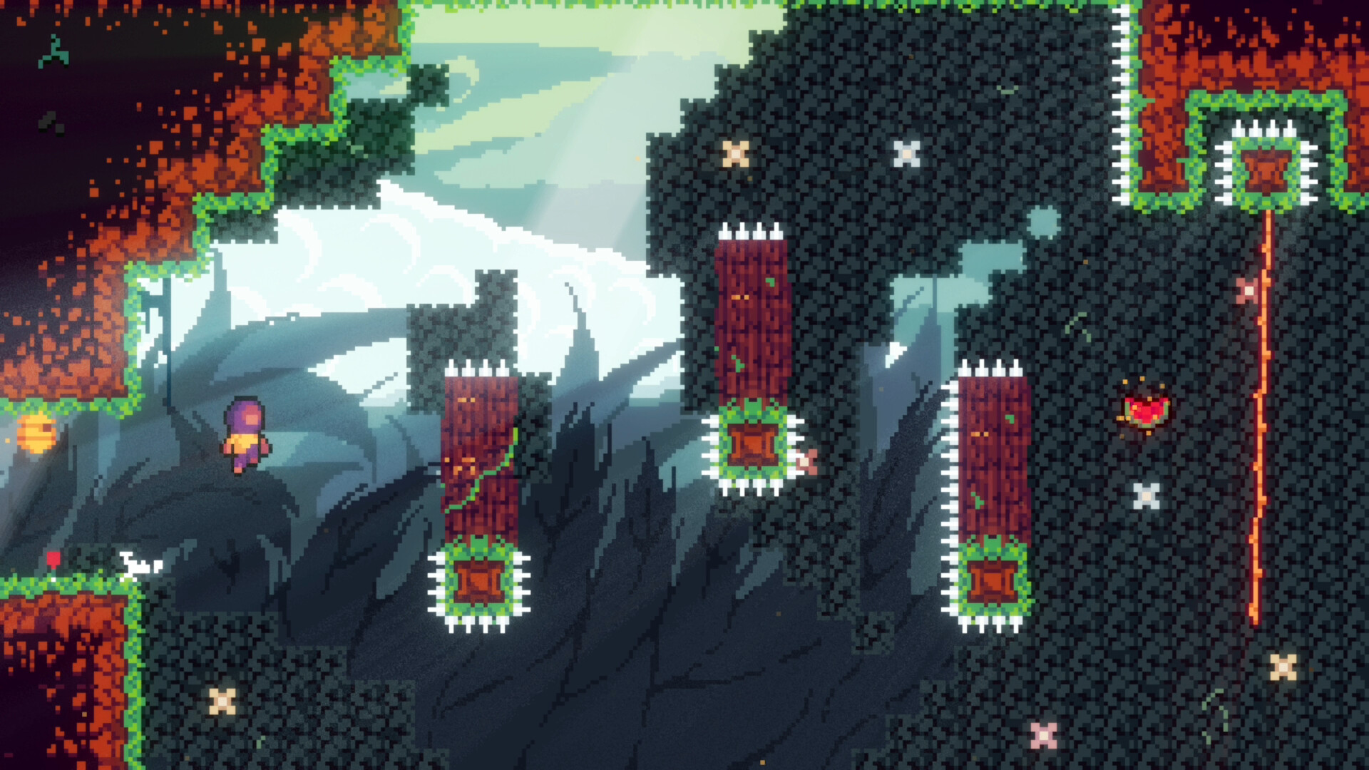 Cryorise screenshot #8