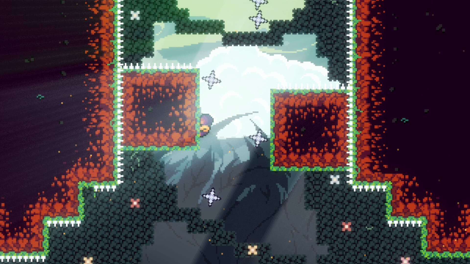 Cryorise screenshot #7