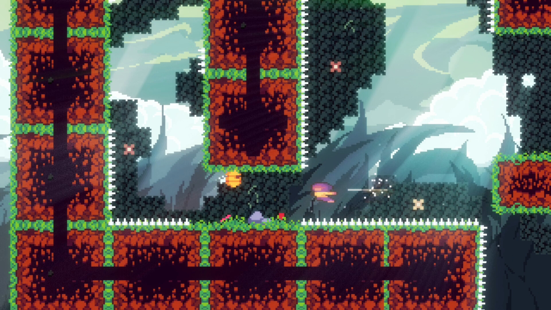 Cryorise screenshot #5