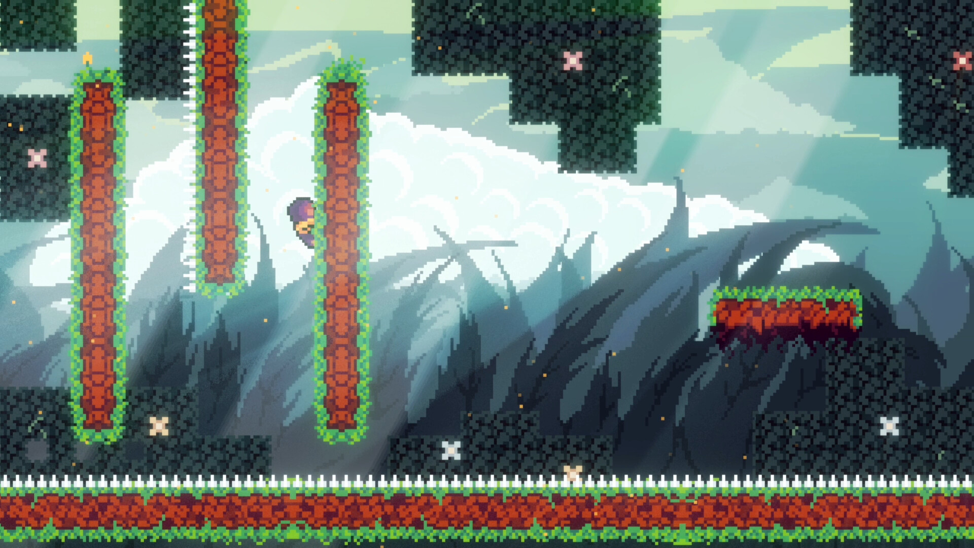 Cryorise screenshot #6