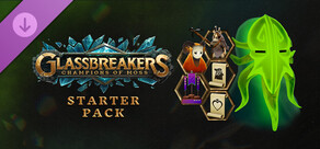 Glassbreakers - Starter Pack