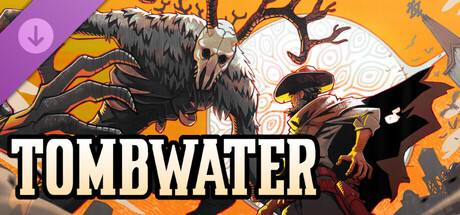 Gunslinger's Guide to Tombwater banner image