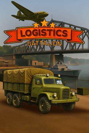 Logistics Battalion Stats