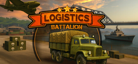 Logistics Battalion cover