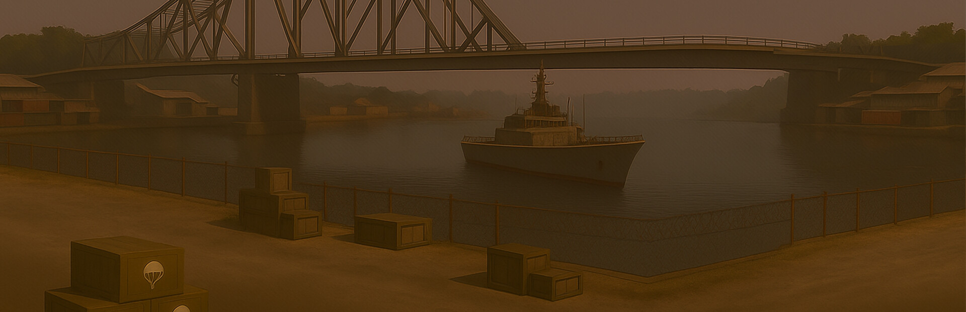 Logistics Battalion