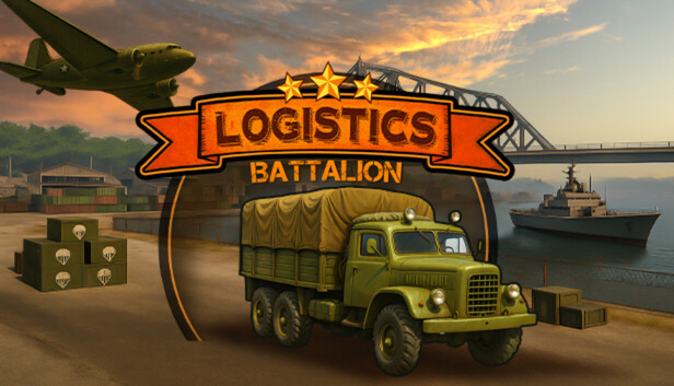 Logistics Battalion