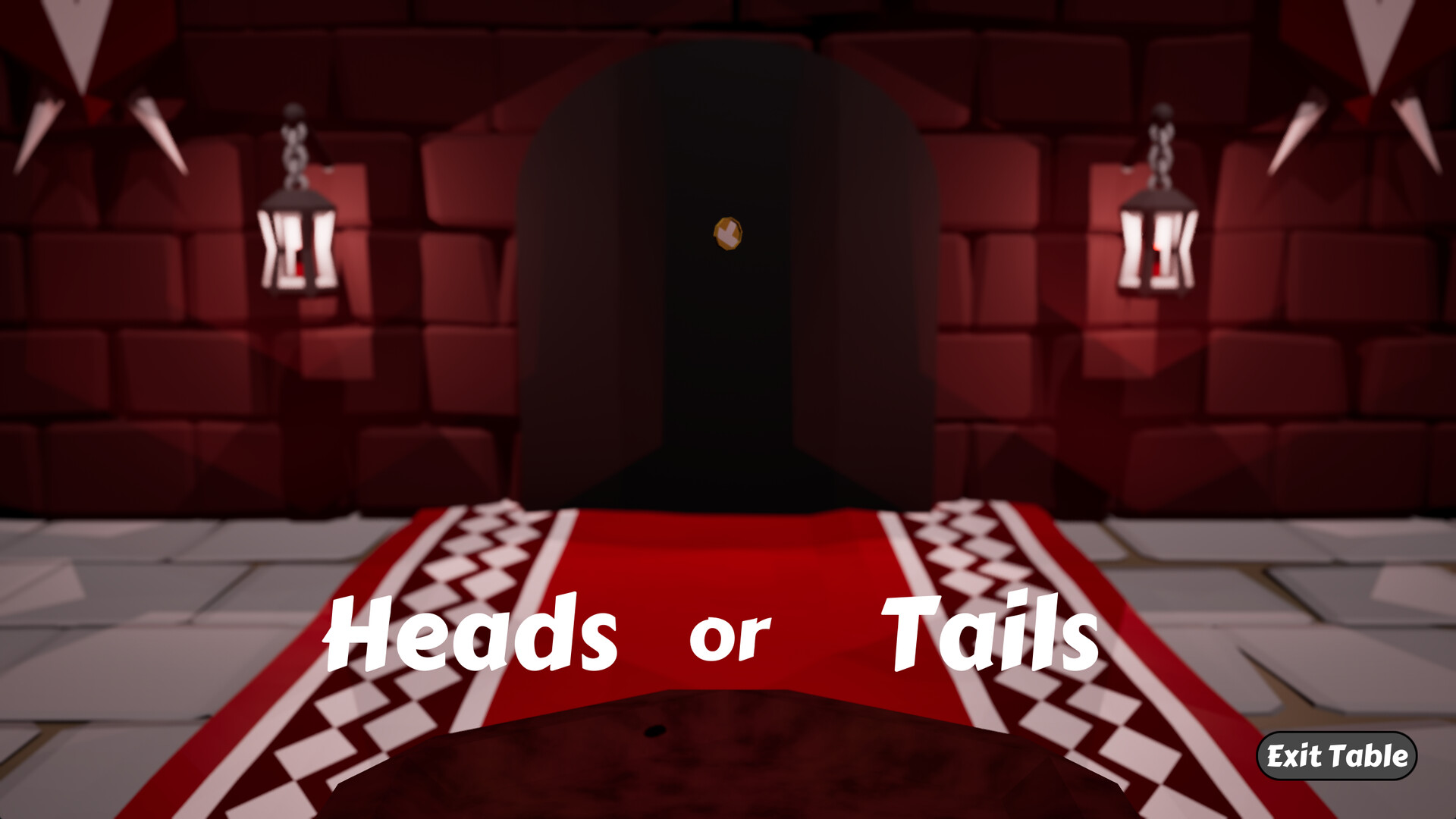 Coin Flippin' screenshot #1