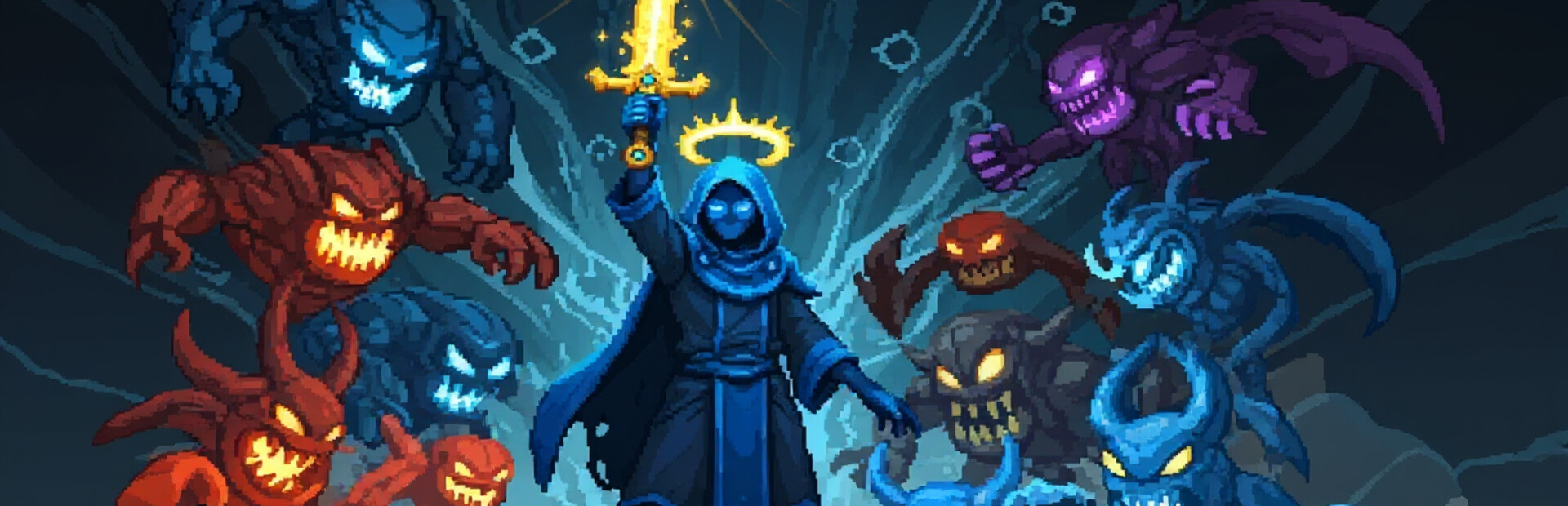 Chronosurge: Echoes of the Void