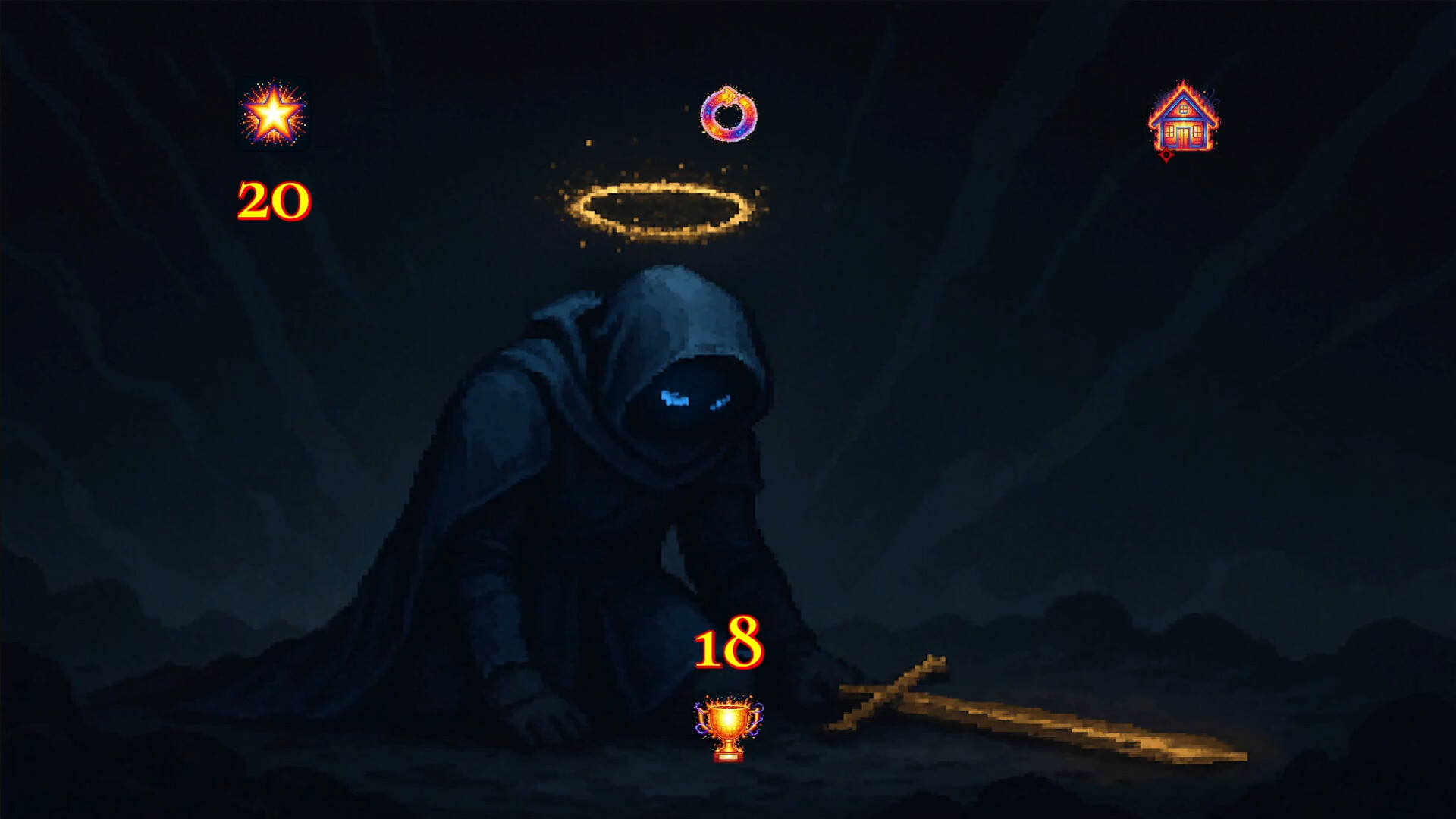 #3. Chronosurge: Echoes of the Void (Steam) 게시자: GoldenD