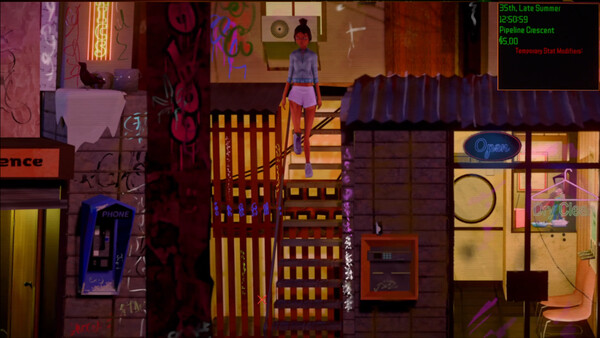 Isophoria screenshot 3