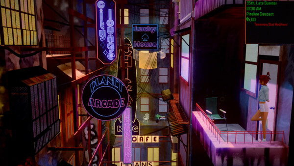 Isophoria screenshot 1