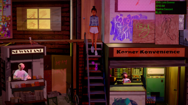 Screenshot 4 of Isophoria - final gameplay screenshot