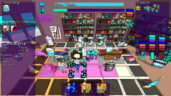 Sesh-On Demo screenshot 3