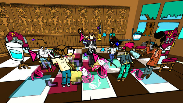 Sesh-On Demo screenshot 6
