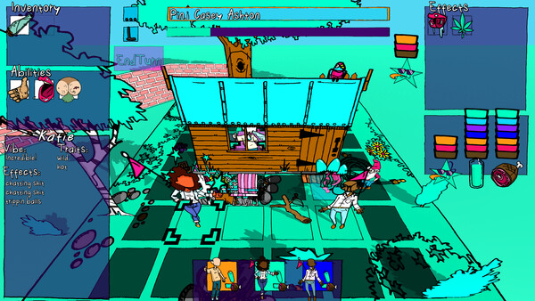 Sesh-On Demo screenshot 2