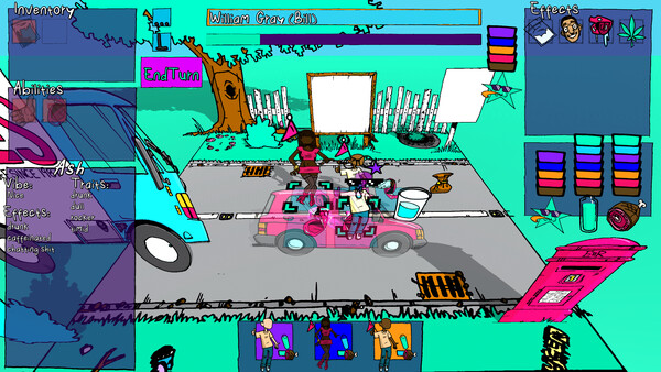 Sesh-On Demo screenshot 4