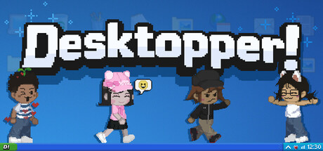 Desktopper Playtest