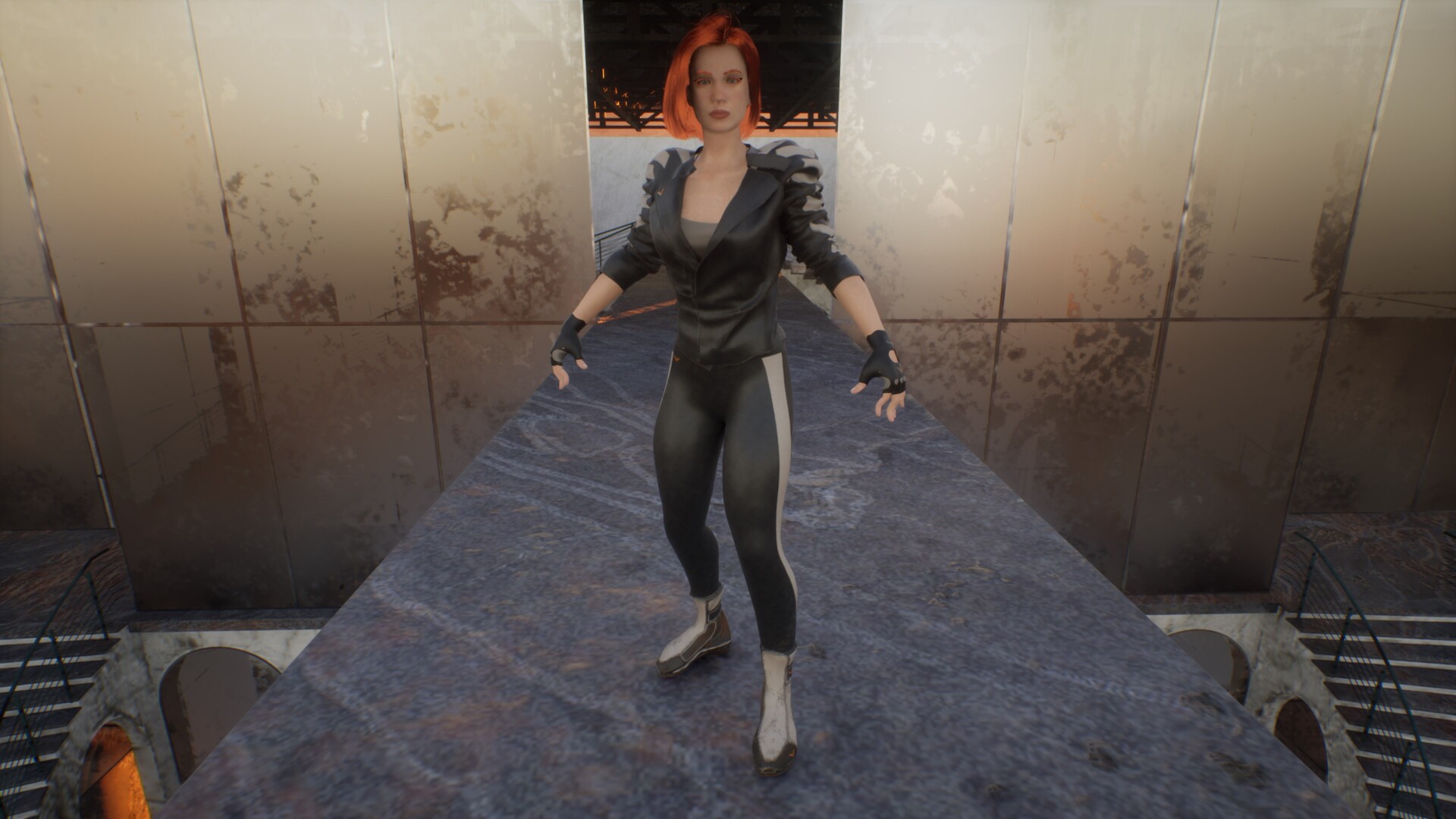 Spacejet Pilot screenshot #3