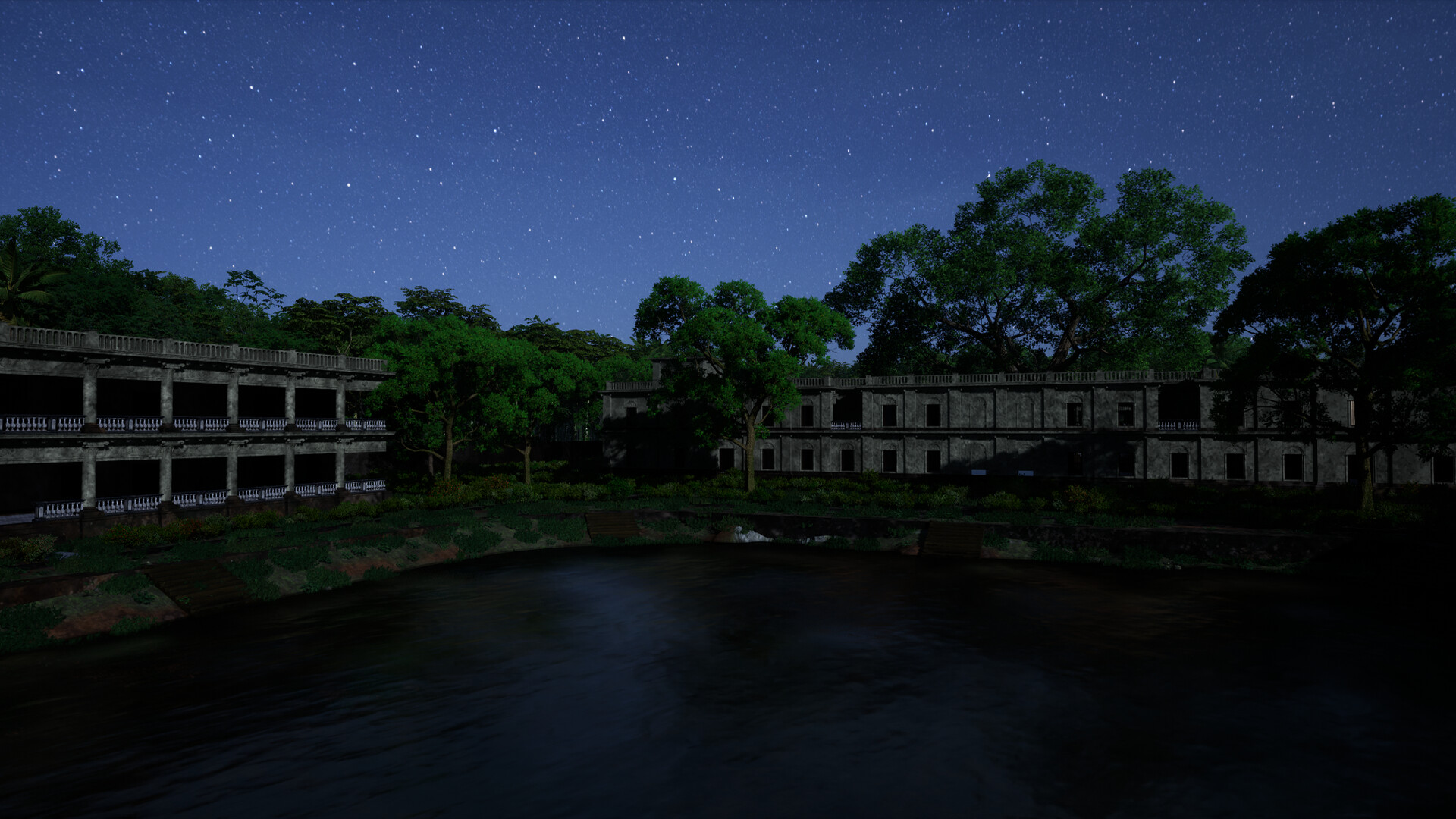 Within the Shadowed Halls screenshot #6