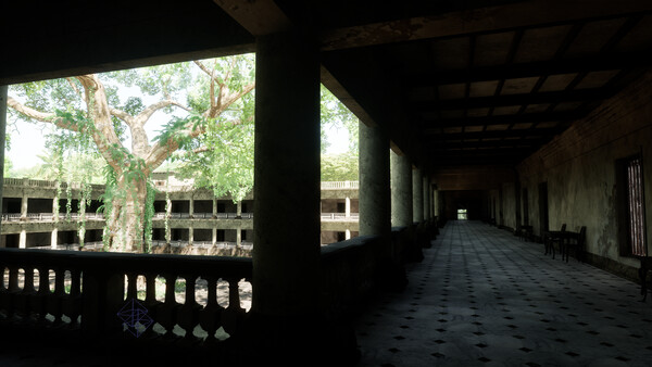 Within the Shadowed Halls screenshot 7