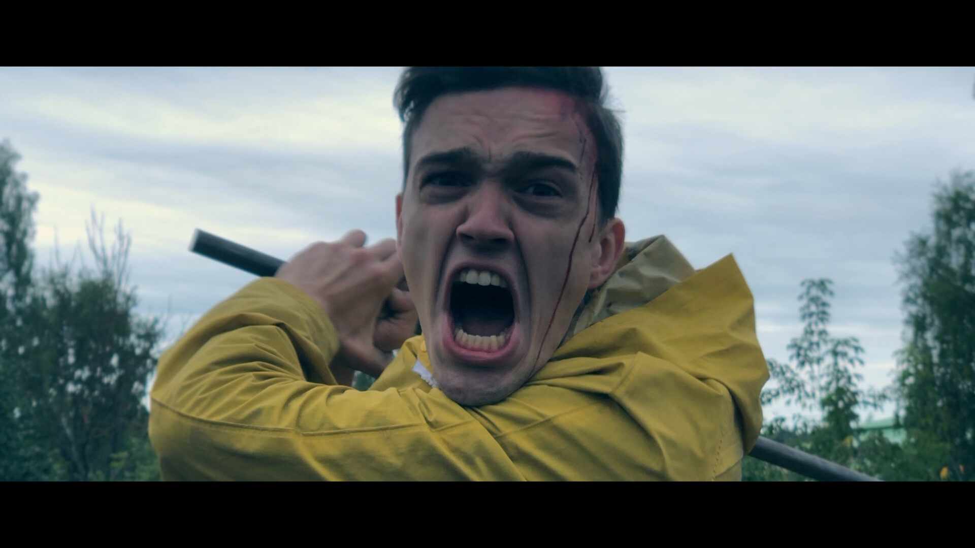 Deliver Die Die screenshot #7