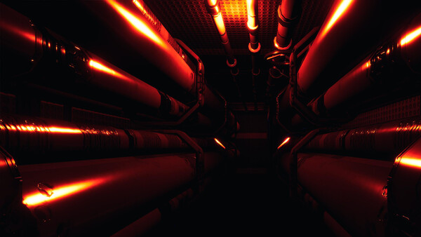 Code angel Reloaded VR Demo screenshot 3