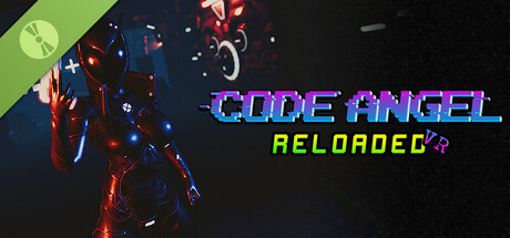 Code angel Reloaded VR Demo