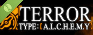 「TERROR」type:【A.L.C.H.E.M.Y.】 Demo