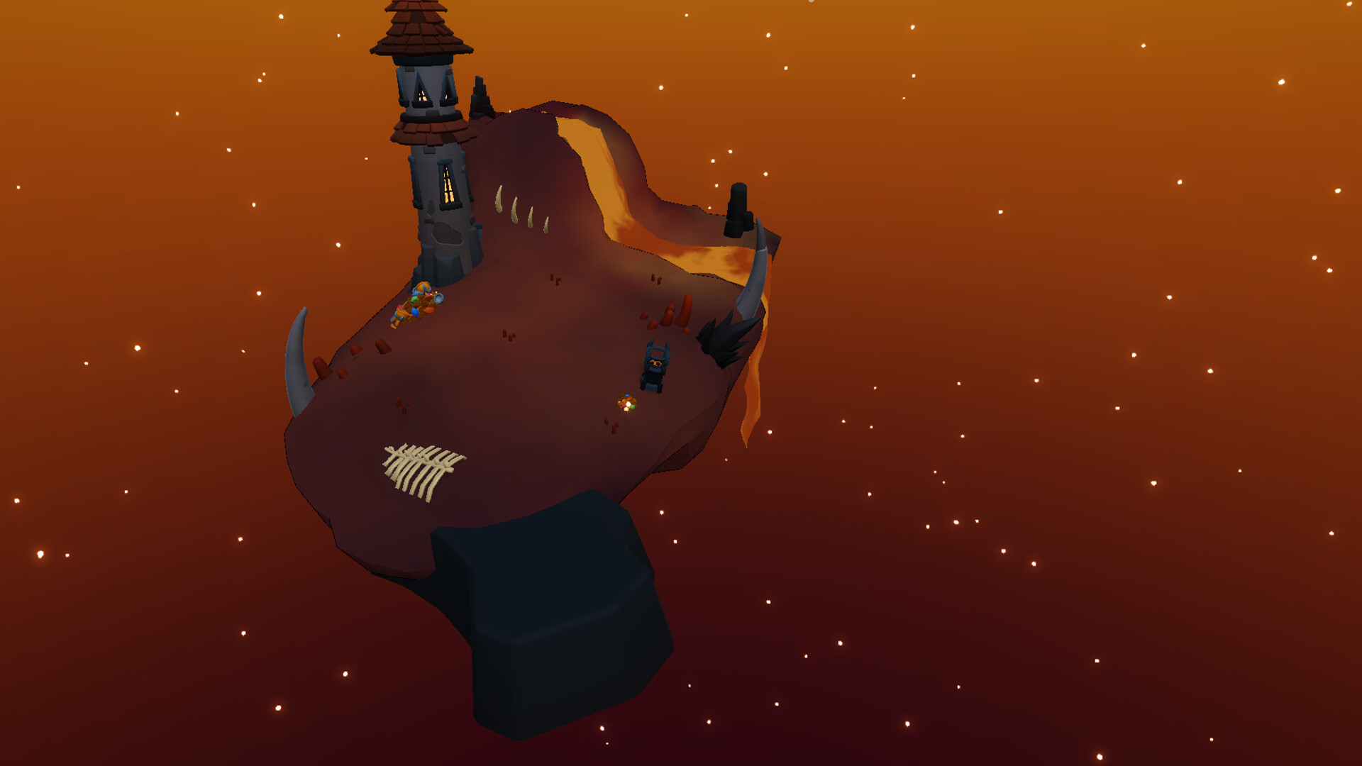 Linkies screenshot #3