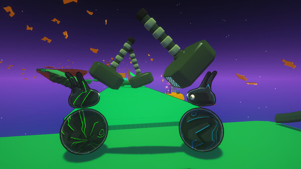 Linkies screenshot 1