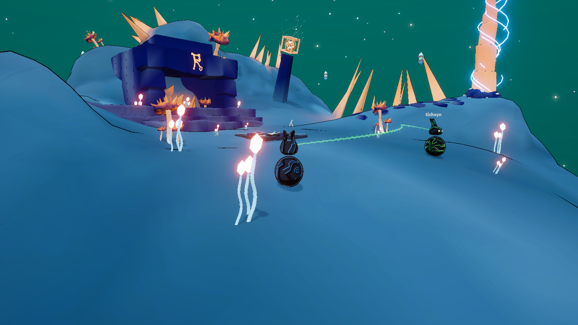 Linkies screenshot #1