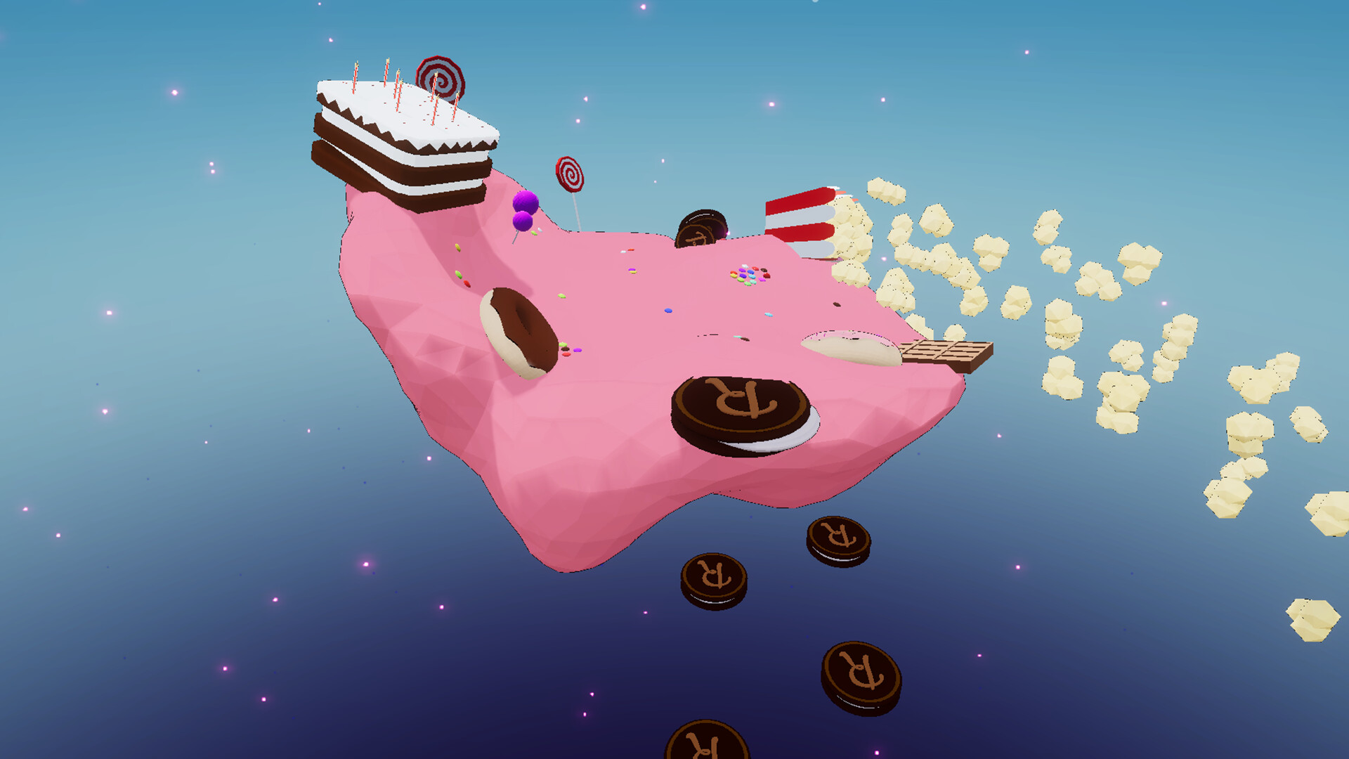 Linkies screenshot #2