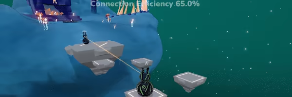 Linkies video 1