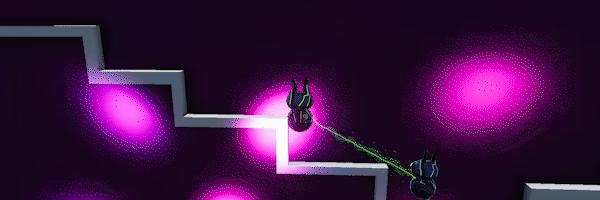Linkies video 2