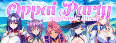 Oppai Party Creampie Quest