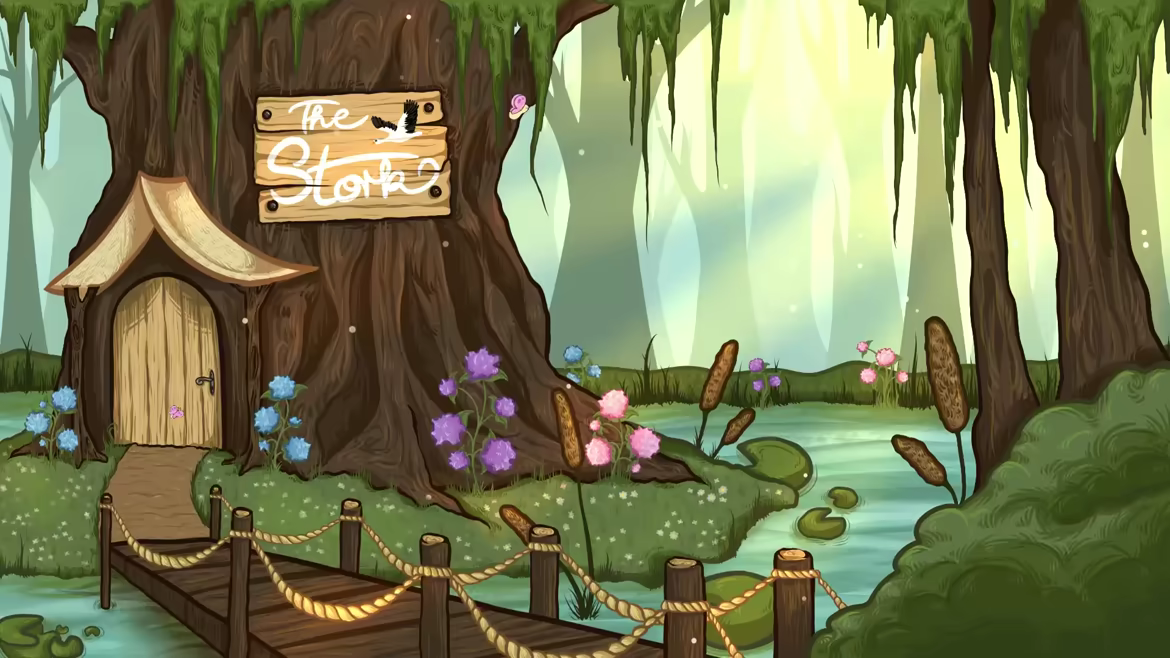 Food for Frog video 2