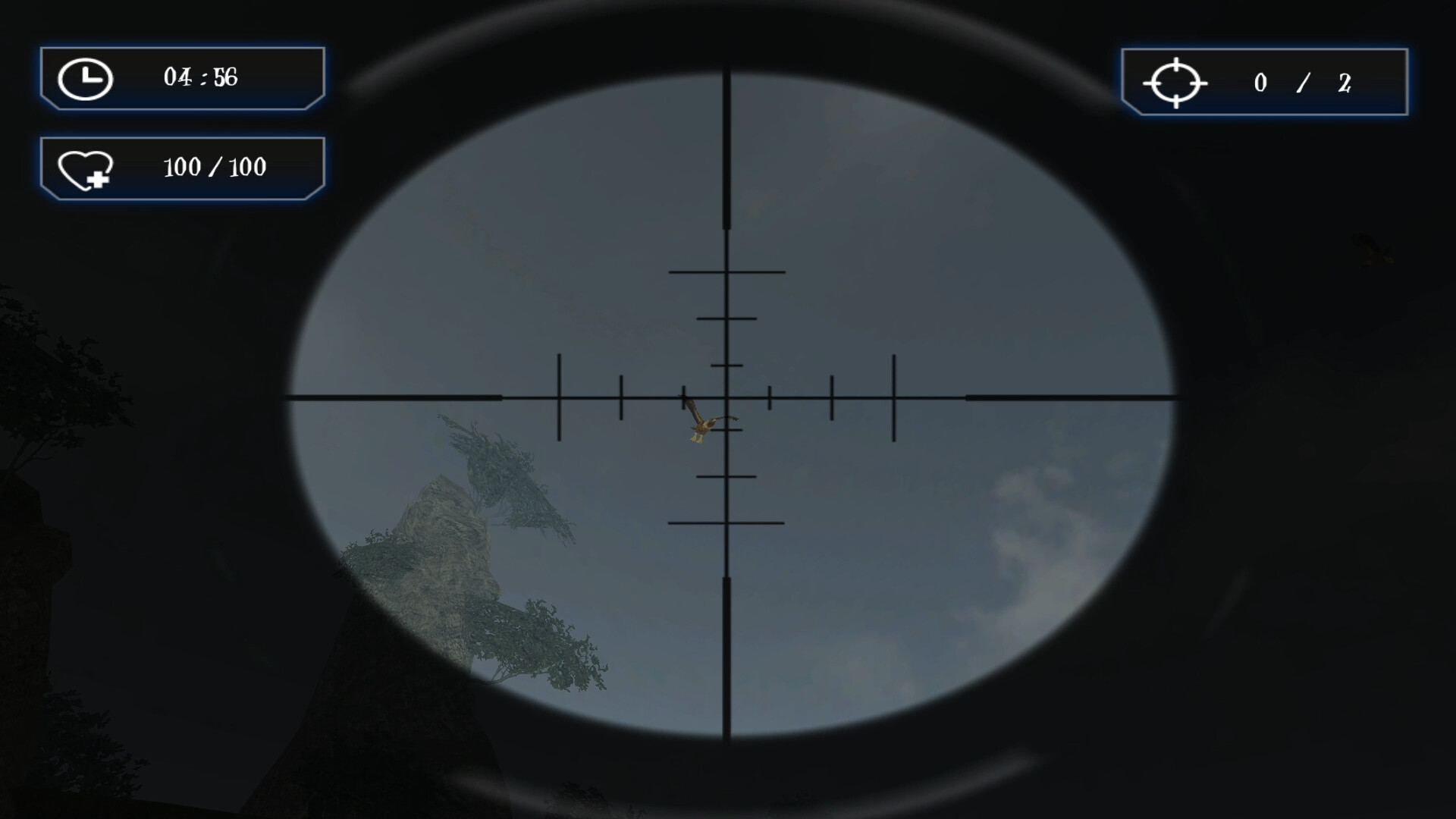 Dinosaur Hunting Simulator screenshot 5