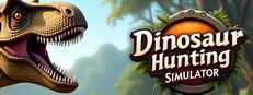 Dinosaur Hunting Simulator cover