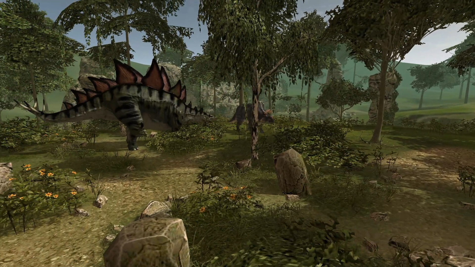 Dinosaur Hunting Simulator screenshot #7