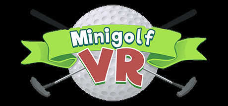 Minigolf VR Cover Image